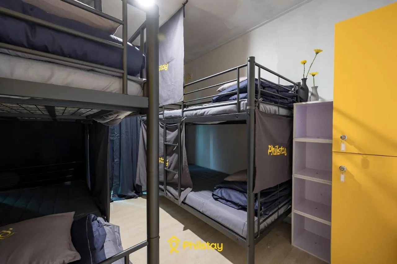 Hostel U Guesthouse Hongdae - Female Only Seoul