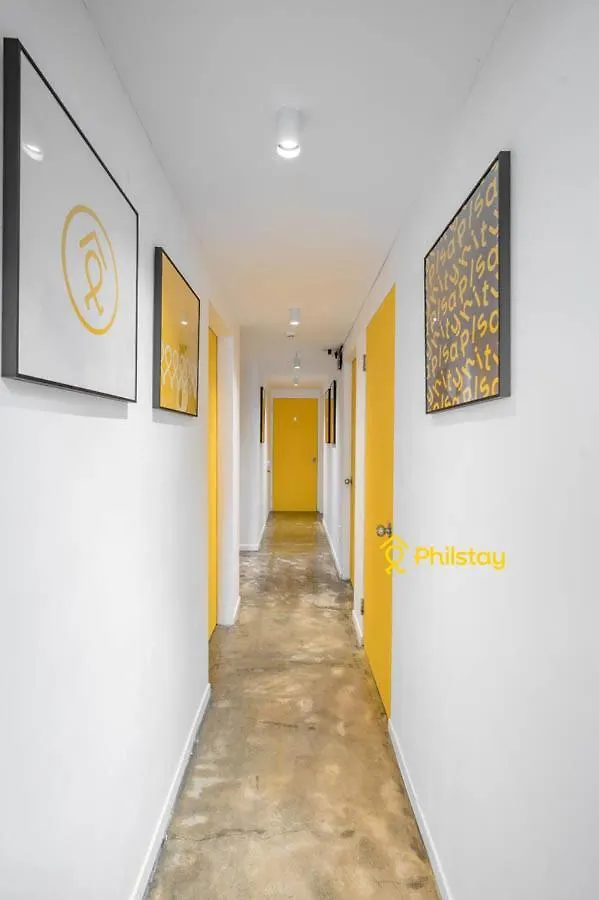 Hostel U Guesthouse Hongdae - Female Only Seoul