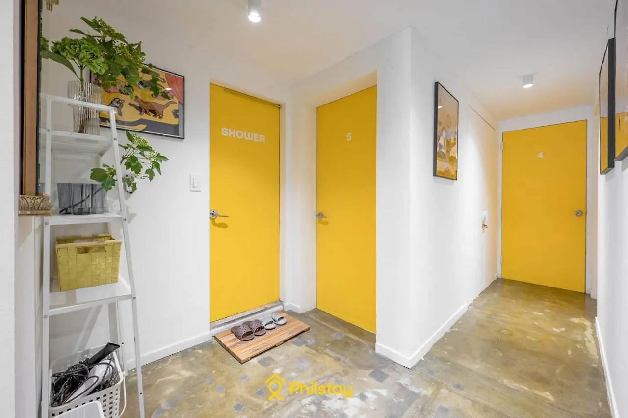 U Guesthouse Hongdae - Female Only Seoul