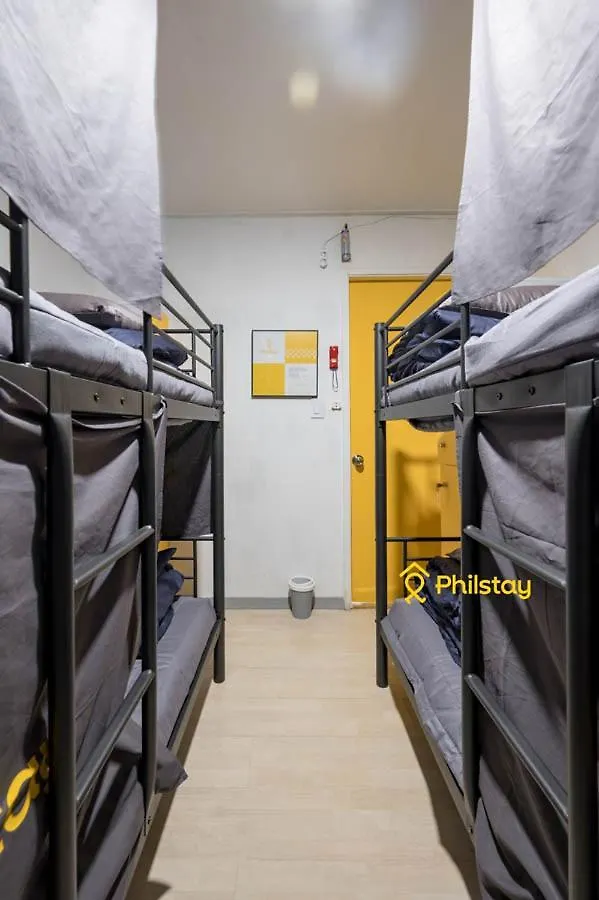 U Guesthouse Hongdae - Female Only Seoul Südkorea