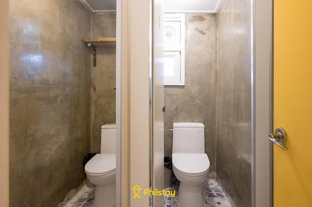 U Guesthouse Hongdae - Female Only Seoul