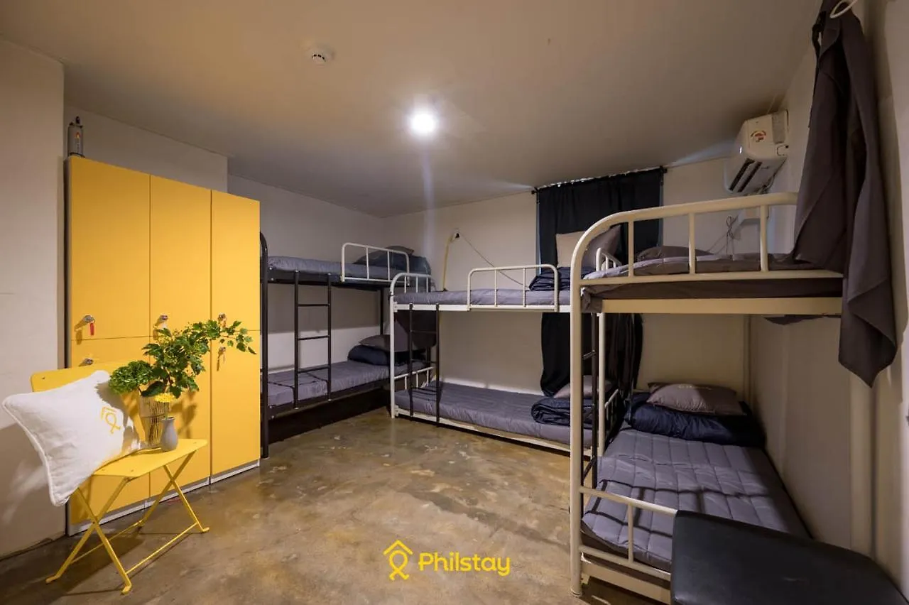 U Guesthouse Hongdae - Female Only Seoul 0*,  Südkorea