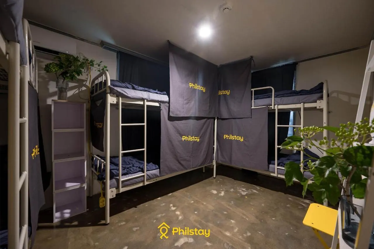U Guesthouse Hongdae - Female Only Seoul