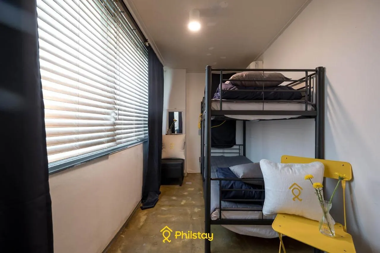 U Guesthouse Hongdae - Female Only Seoul Hostel