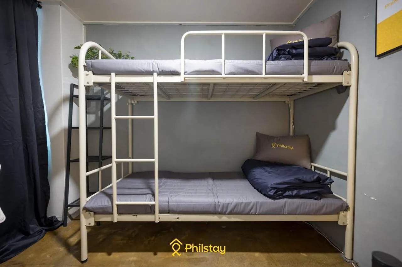 Hostel U Guesthouse Hongdae - Female Only Seoul Südkorea