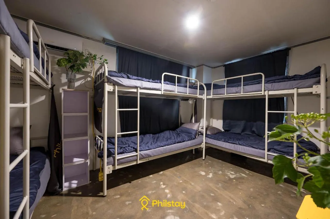 Hostel U Guesthouse Hongdae - Female Only Seoul