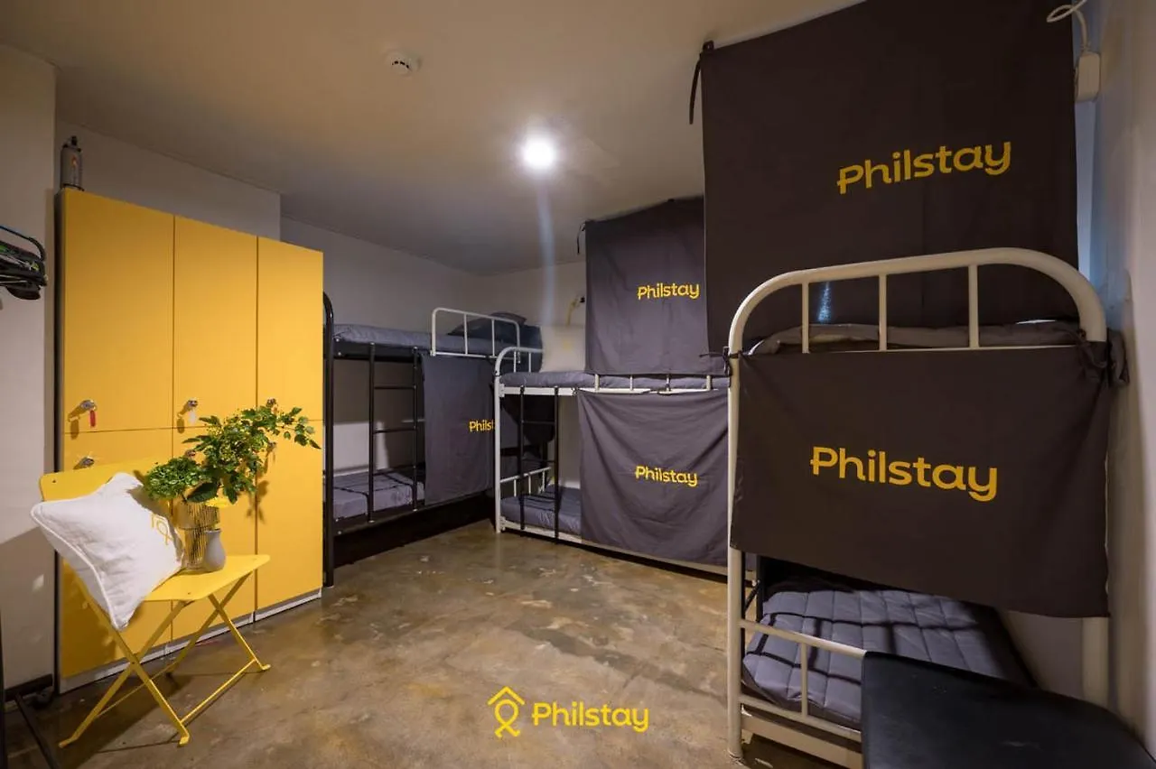 Hostel U Guesthouse Hongdae - Female Only Seoul