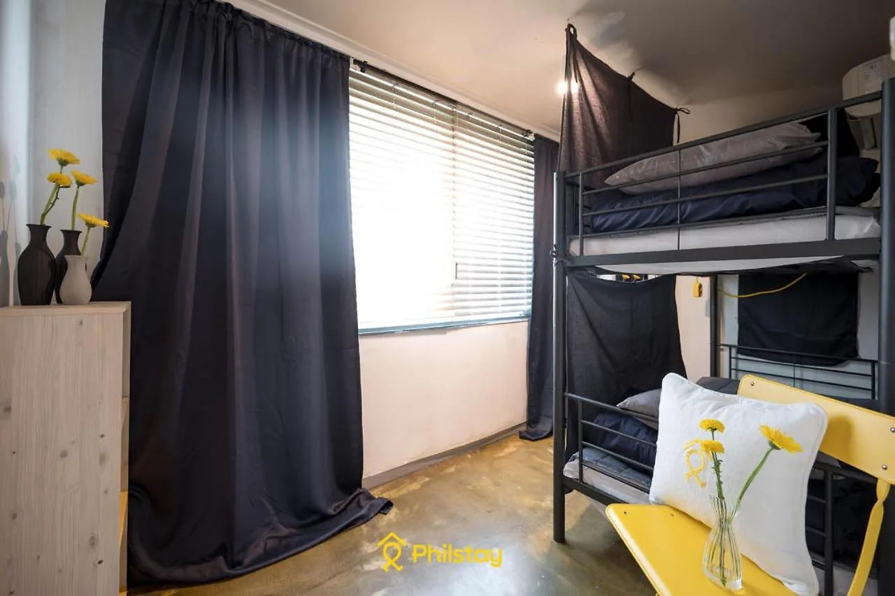 Hostel U Guesthouse Hongdae - Female Only Seoul